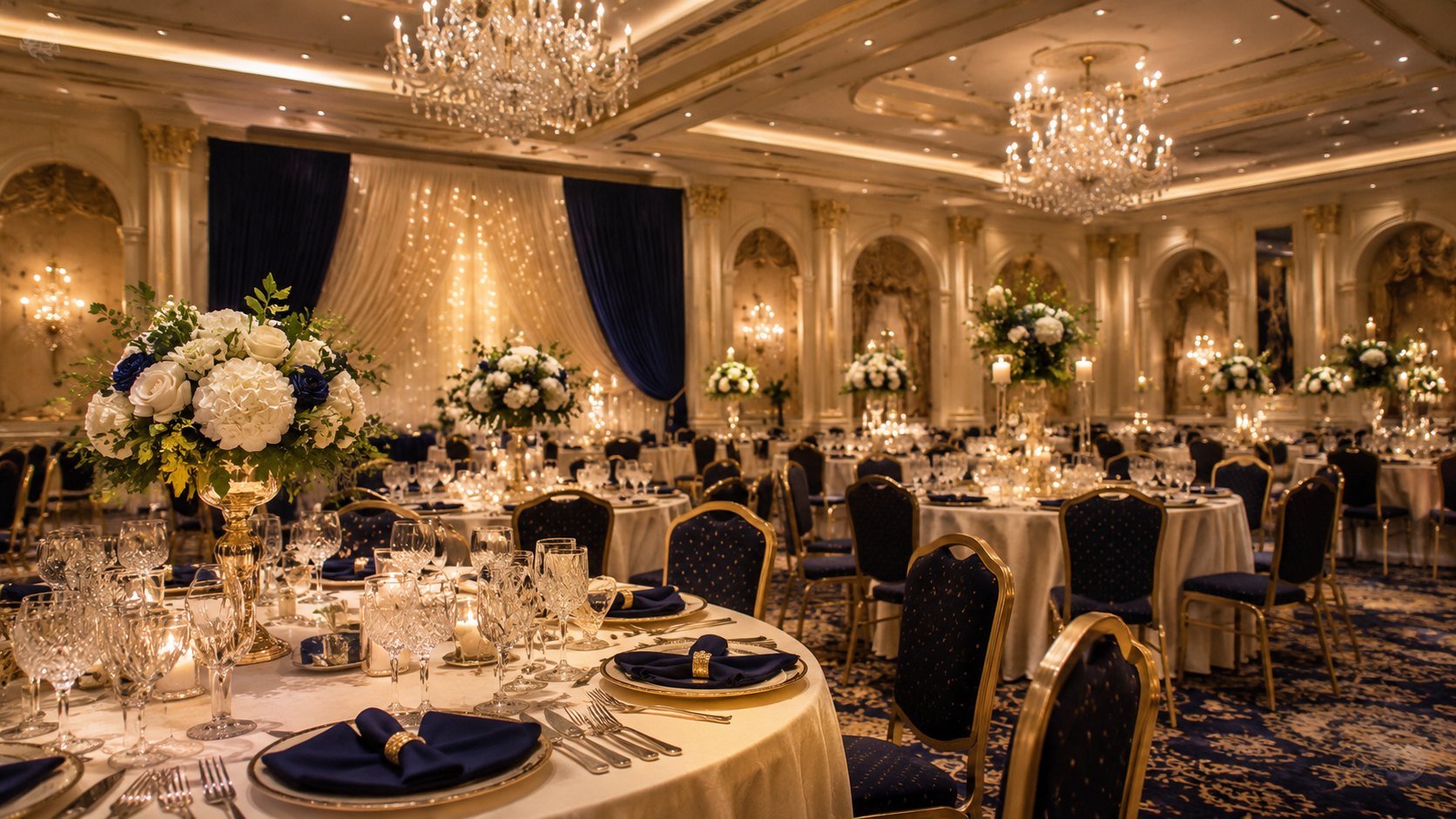 Wedding Hall